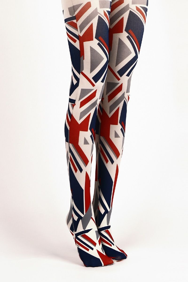 Modern Fashion Tights Women's Fancy Dress Costume Accessories, Perfect for Parties, Office, Street Fashion, and Daily Wear