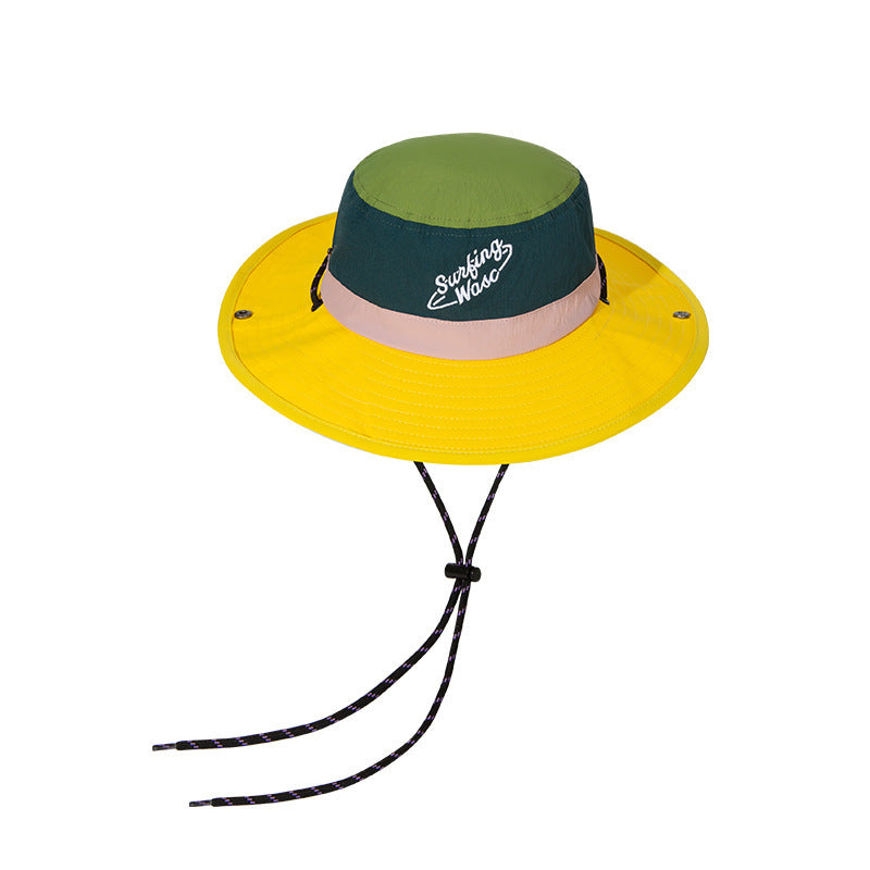 Waterproof Surfing Fisherman's Hat