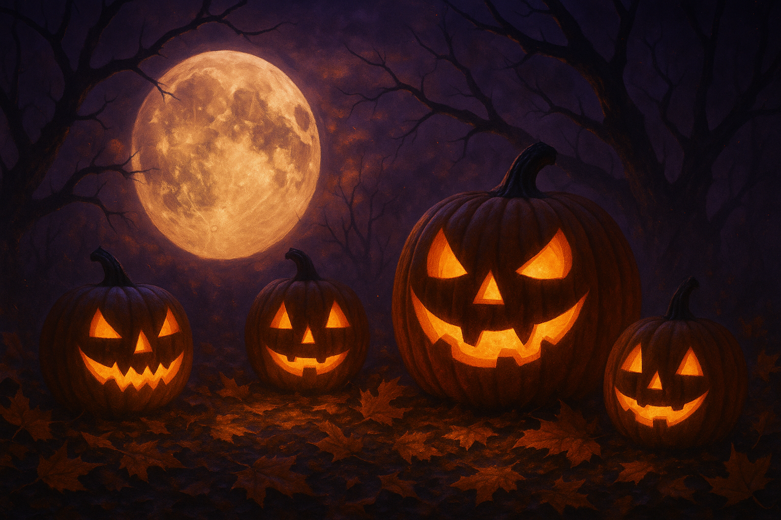 Halloween picture