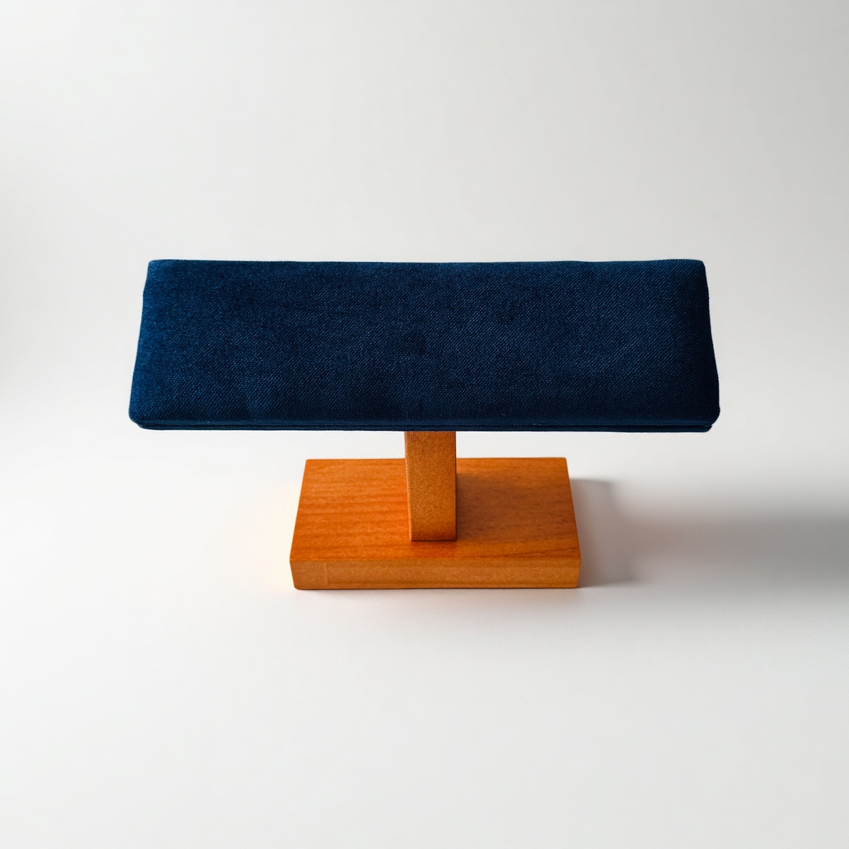 Wood Watch and Bracelet Holder