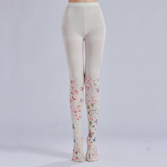 The Wedding Hosiery Spot