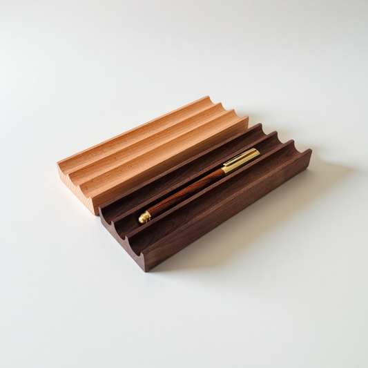 Pen Holders Classic Stationery Gift Ideas