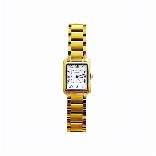 How to Resize Your Steel Watch Easily at Home: A Step-by-Step Guide