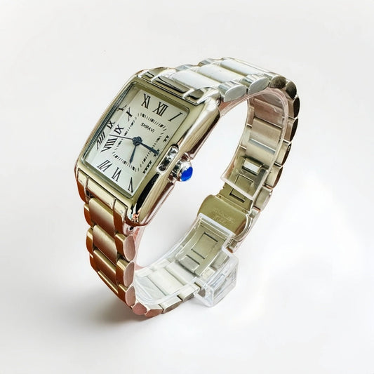 Best Cartier Tank Alternatives for Women