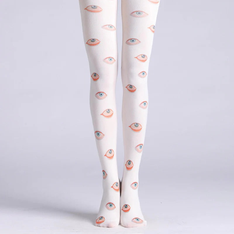 Funky Tights