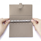 Passport Bag Handbook Notepad Wallet