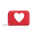 Organ Women's Change Purse