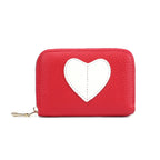 Organ Women's Change Purse