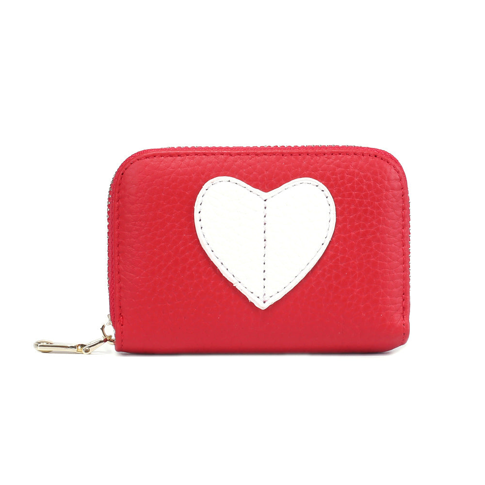 Organ Women's Change Purse