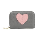 Organ Women's Change Purse