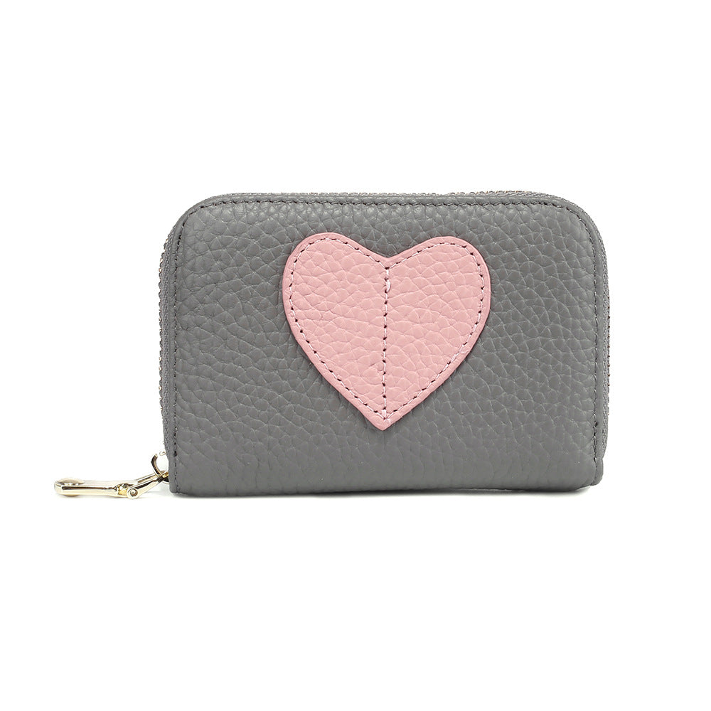Organ Women's Change Purse