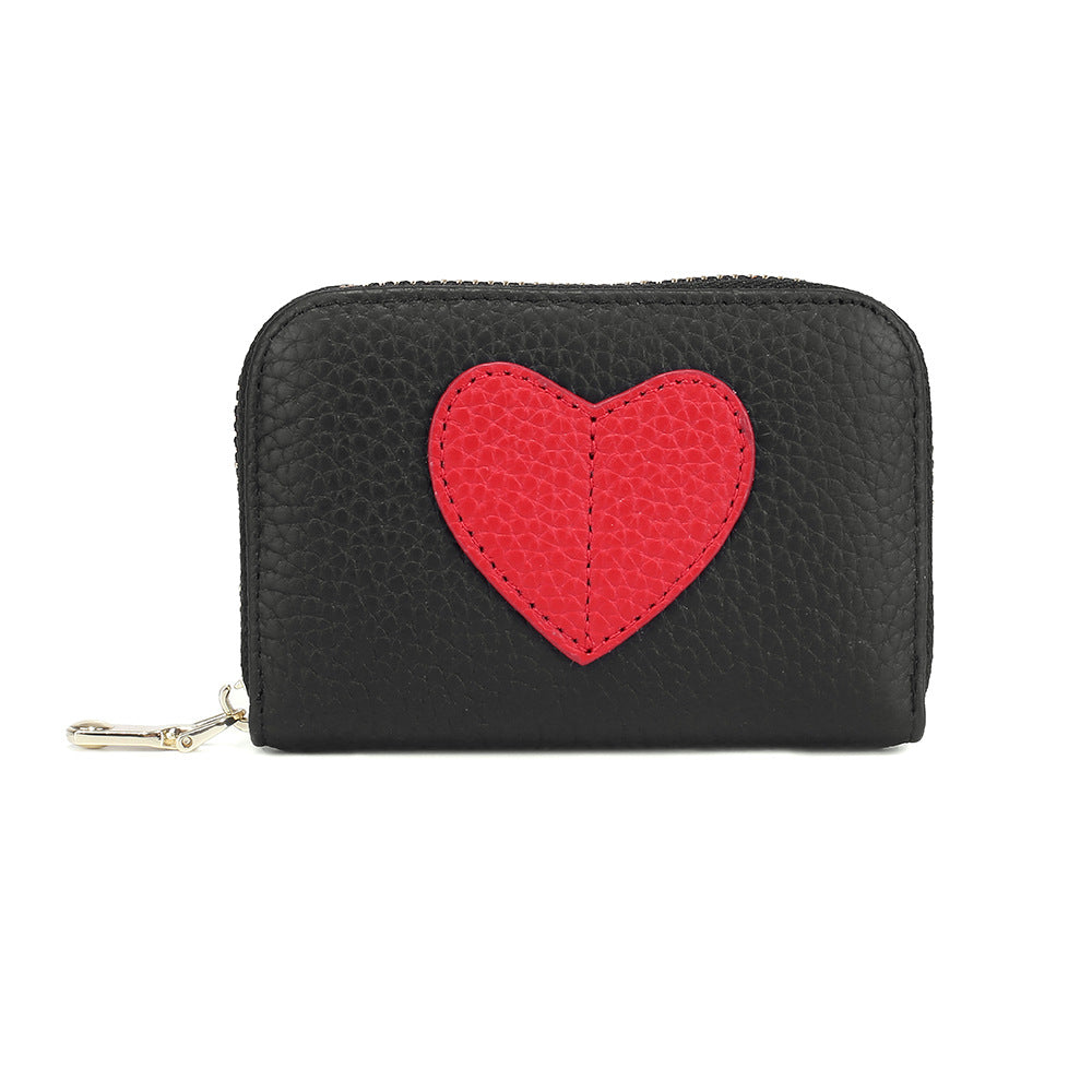 Organ Women's Change Purse