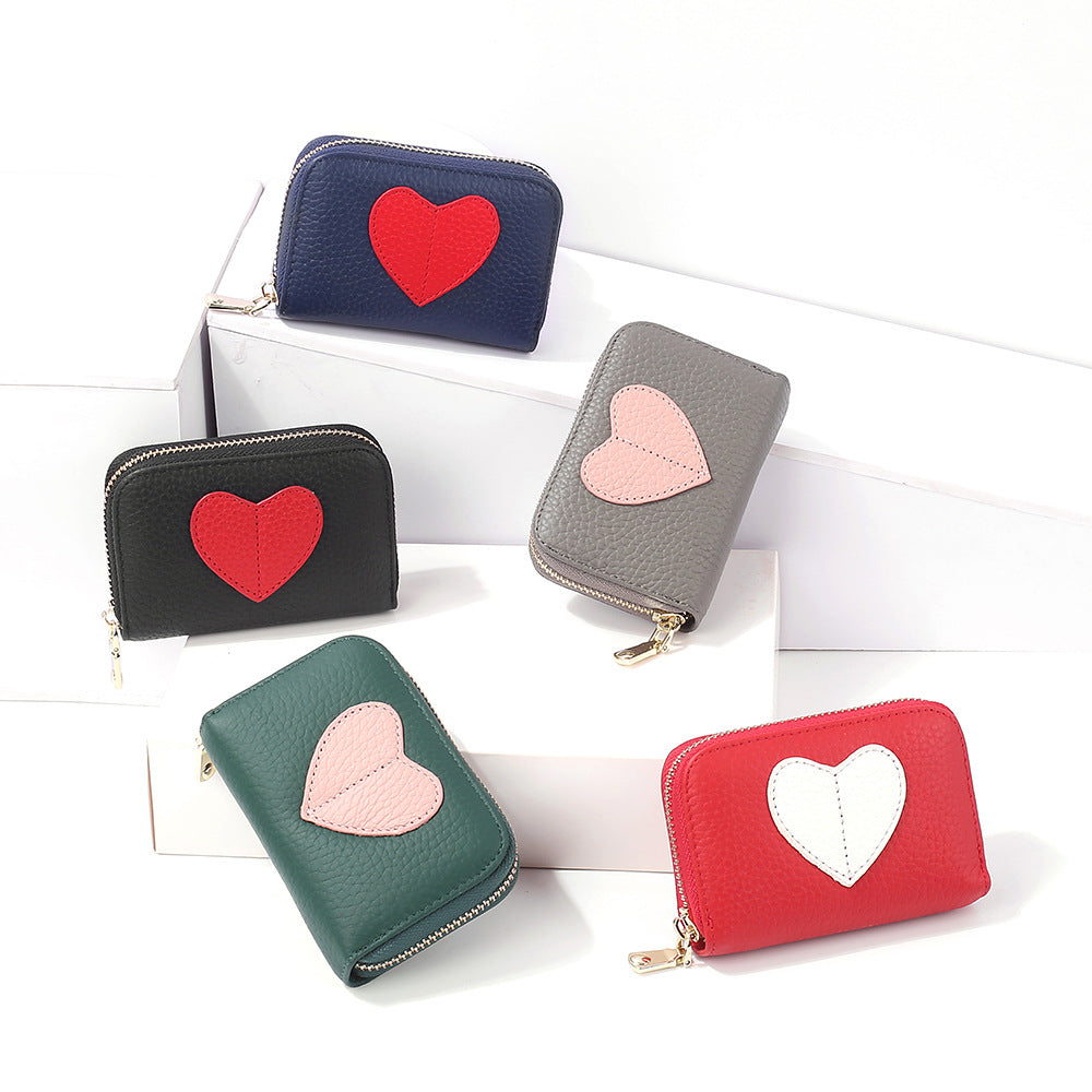 Organ Women's Change Purse