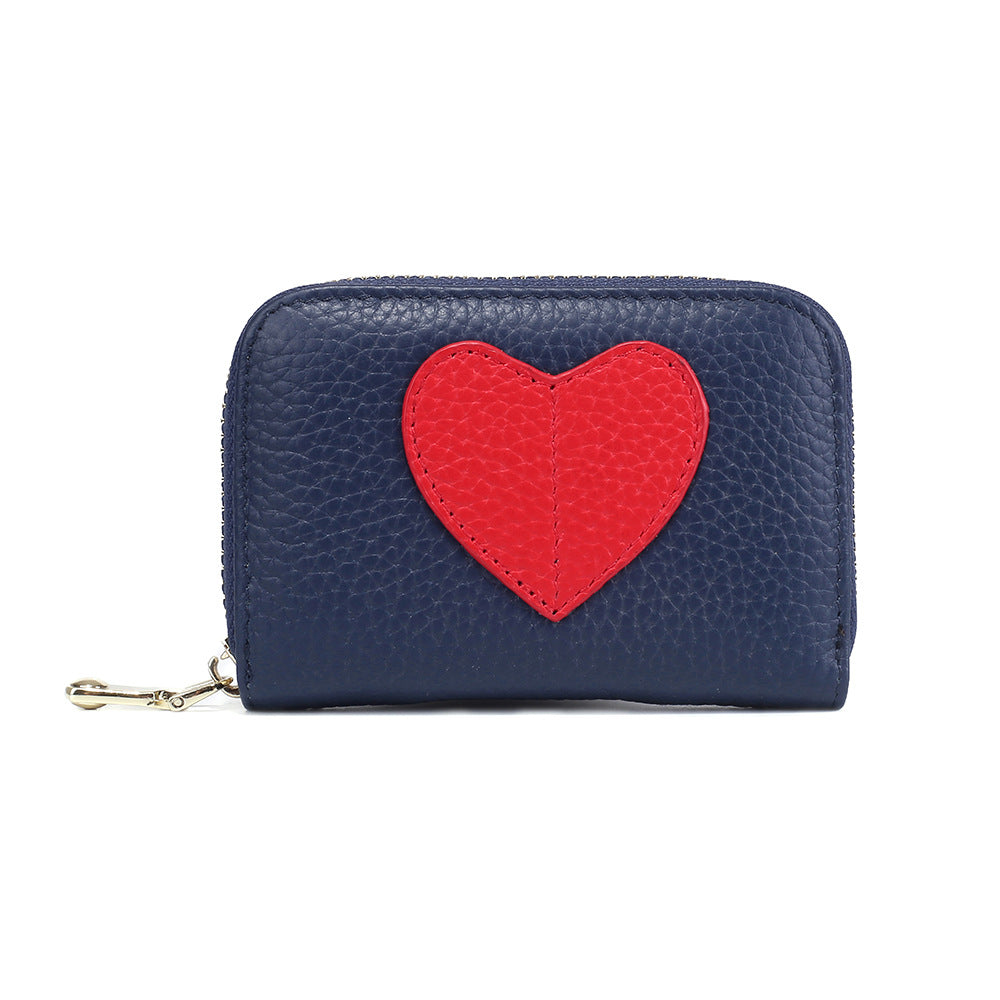 Organ Women's Change Purse