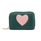 Organ Women's Change Purse