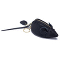 Cute Mouse Leather Bag