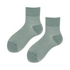 Summer  Mesh Crew Socks