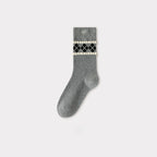 Bow Tier Crew Socks