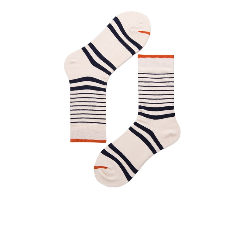 Unisex Skateboarding Socks