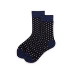 Unisex Dots  Socks