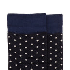 Unisex Dots  Socks