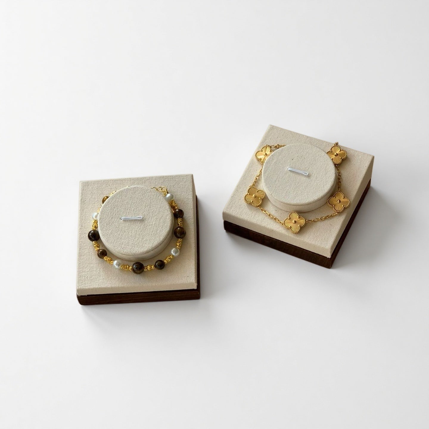 Bracelet & Bangle Display Stand