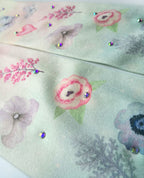 Christmas Deer Shinning Tights with high elasticity and shaping fit, suitable for events, cosplay, street style, and gifting girls at Christmas