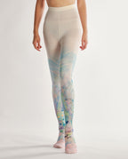 Anime-Inspired Japanese Tights with high elasticity and shaping fit, suitable for events, cosplay, street style, and gifting girls at Christmas