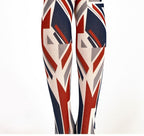 Modern Fashion Tights Women's Fancy Dress Costume Accessories, Perfect for Parties, Office, Street Fashion, and Daily Wear