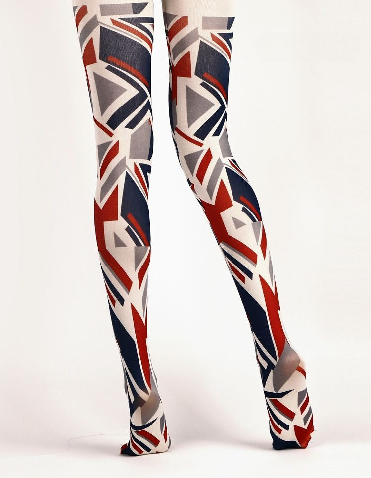Modern Fashion Tights Women's Fancy Dress Costume Accessories, Perfect for Parties, Office, Street Fashion, and Daily Wear