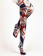 Modern Fashion Tights Women's Fancy Dress Costume Accessories, Perfect for Parties, Office, Street Fashion, and Daily Wear