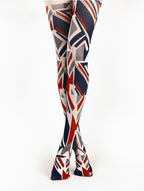 Modern Fashion Tights Women's Fancy Dress Costume Accessories, Perfect for Parties, Office, Street Fashion, and Daily Wear