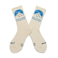 Funny Sports Skateboarding Socks