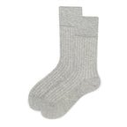 Gray Slough Women Socks cotton summer outdoor