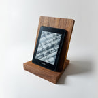 Hands Free Reading Tablet Stand & Book Holder