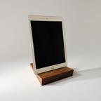 Hands Free Reading Tablet Stand & Book Holder
