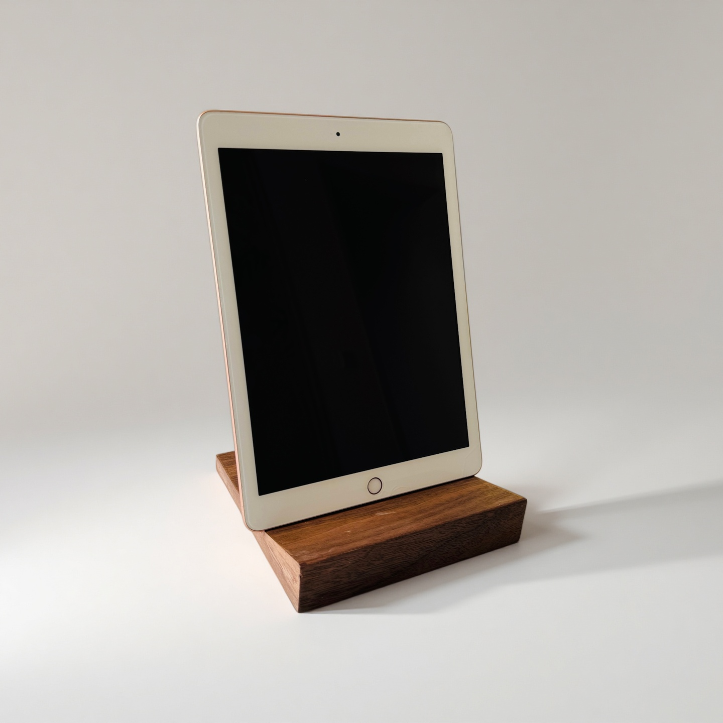 Hands Free Reading Tablet Stand & Book Holder