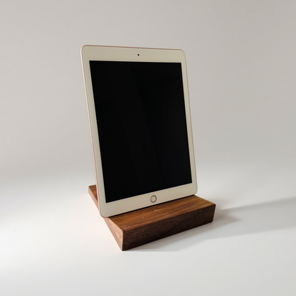 Hands Free Reading Tablet Stand & Book Holder