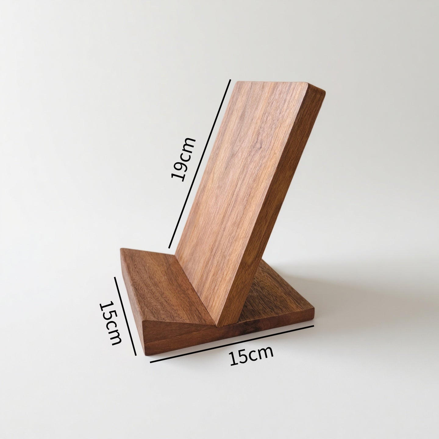 Hands Free Reading Tablet Stand & Book Holder