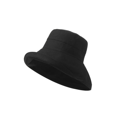 Japanese  Foldable Sun Protection Hat