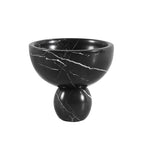 Marble Stone Storage Tray | Luxury Desk & Vanity Organiser
