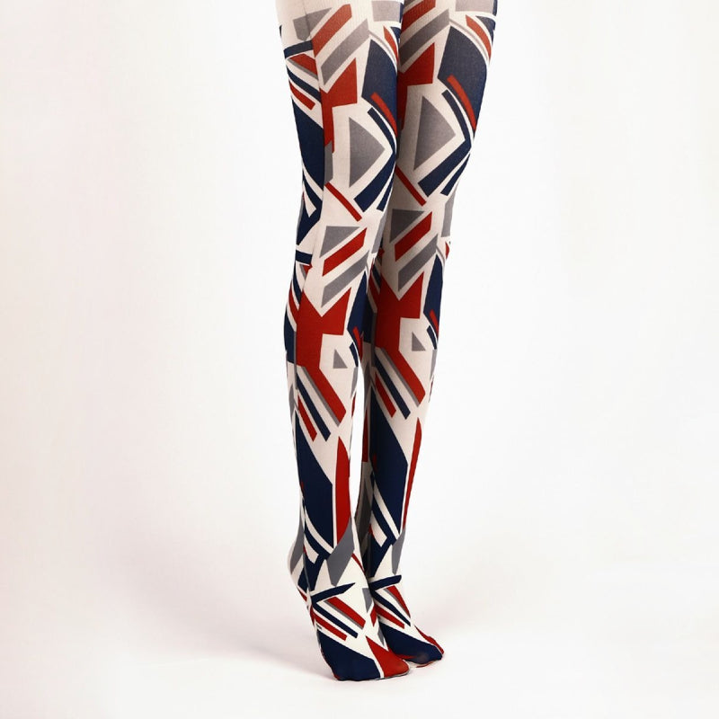 Modern Fashion Tights Women's Fancy Dress Costume Accessories, Perfect for Parties, Office, Street Fashion, and Daily Wear