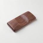 Walnut Wood Mouse Wrist Rest