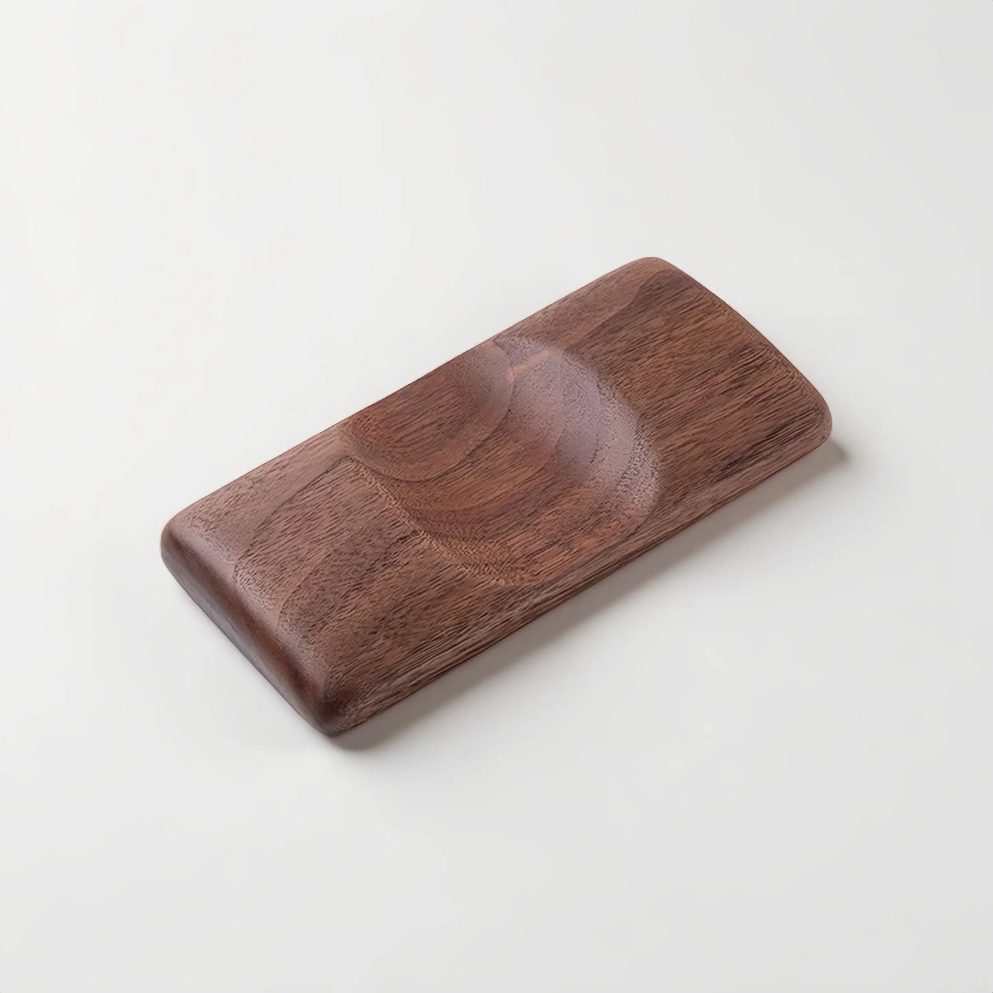Walnut Wood Mouse Wrist Rest