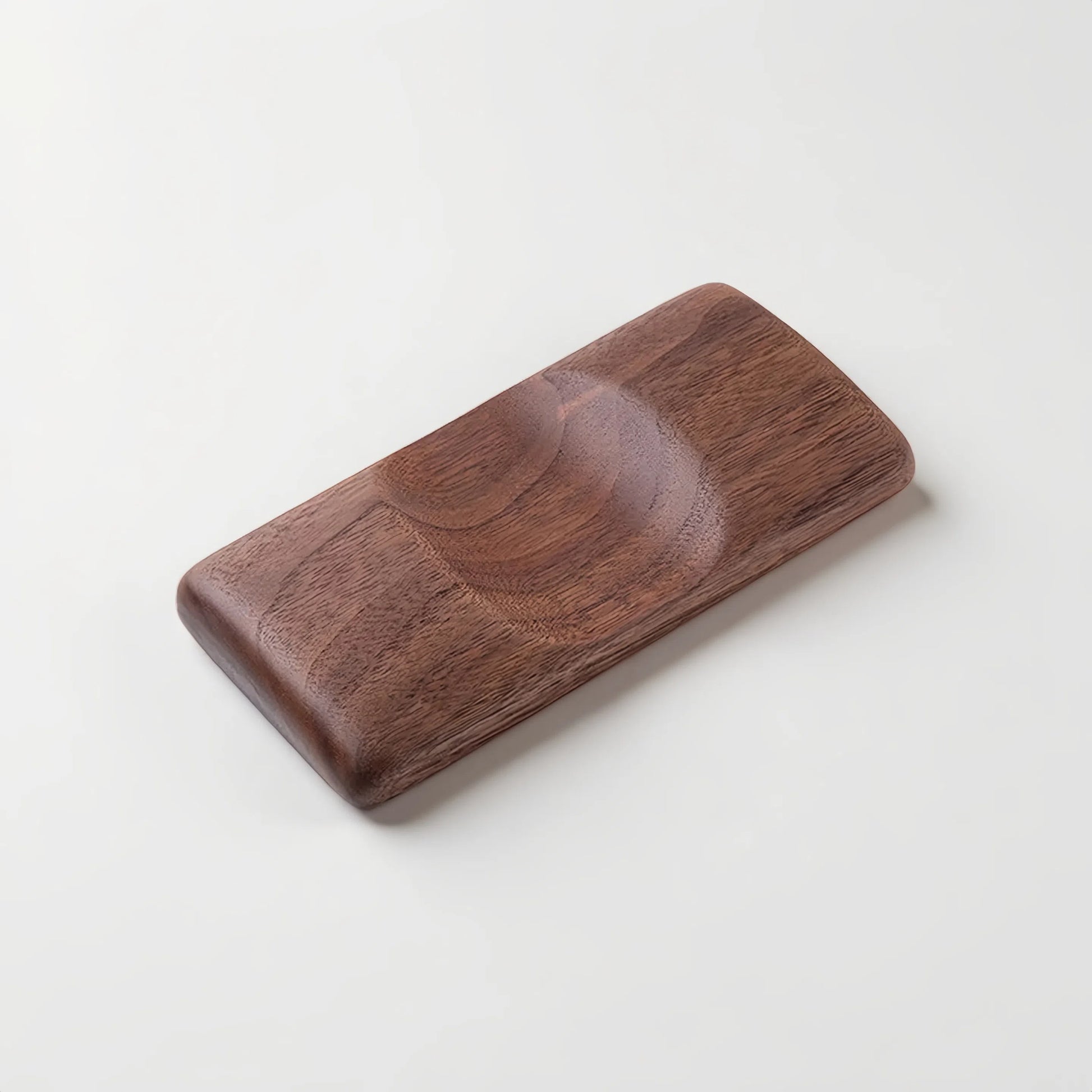 Walnut Wood Mouse Wrist Rest
