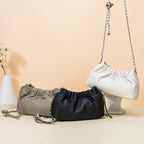 Crossbody  Dumpling Bag