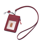 ID Card Bag Card Holder