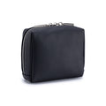 Portable makeup bag