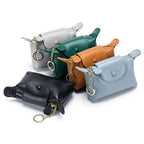 Delicate mini storage bag