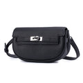 Stylish and lightweight shoulder messenger bag